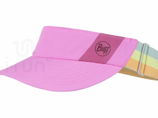 Buff Speed Visor Casquettes / bandeaux
