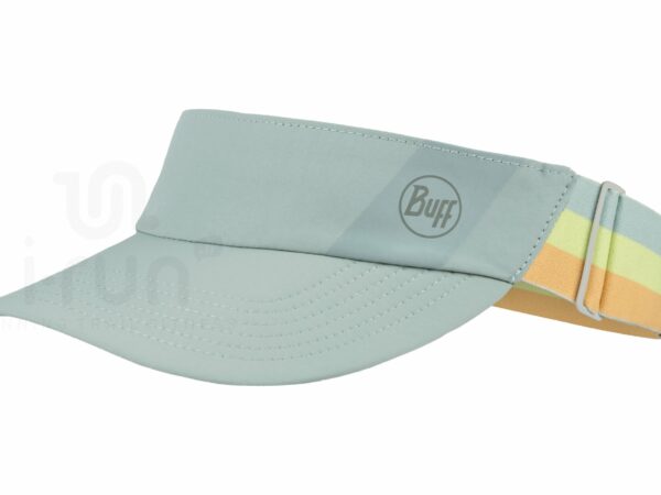 Buff Speed Visor Casquettes / bandeaux