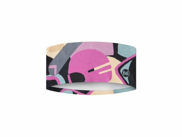 Buff Thermonet Casquettes / bandeaux