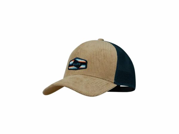 Buff Trucker Casquettes / bandeaux