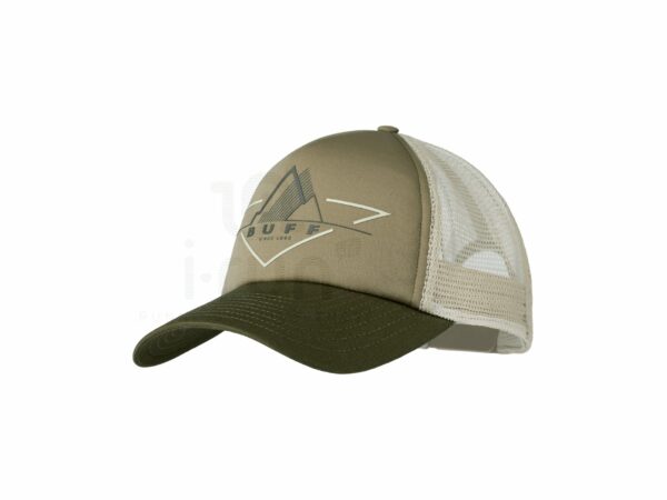 Buff Trucker Cap Casquettes / bandeaux