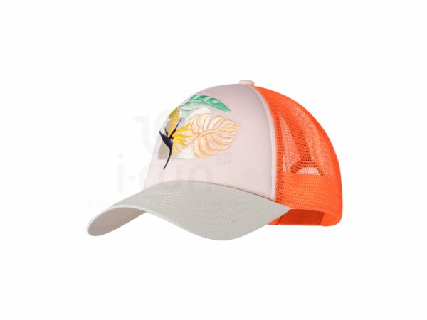 Buff Trucker Cap Casquettes / bandeaux