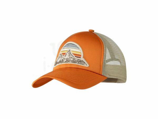 Buff Trucker Cap Casquettes / bandeaux