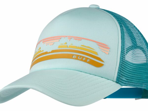 Buff Trucker Cap Casquettes / bandeaux