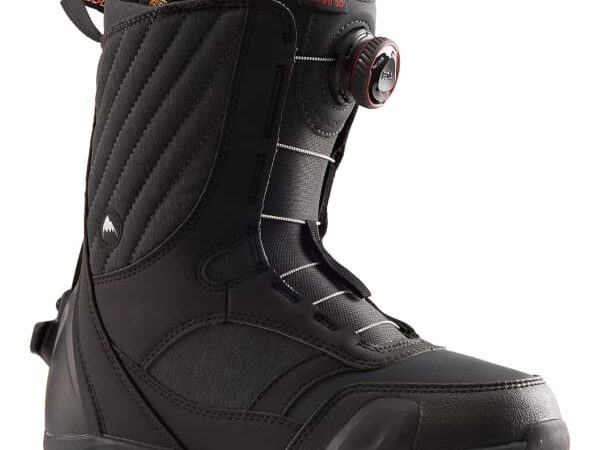 BURTON BURTON LIMELIGHT STEP ON W BLACK 25