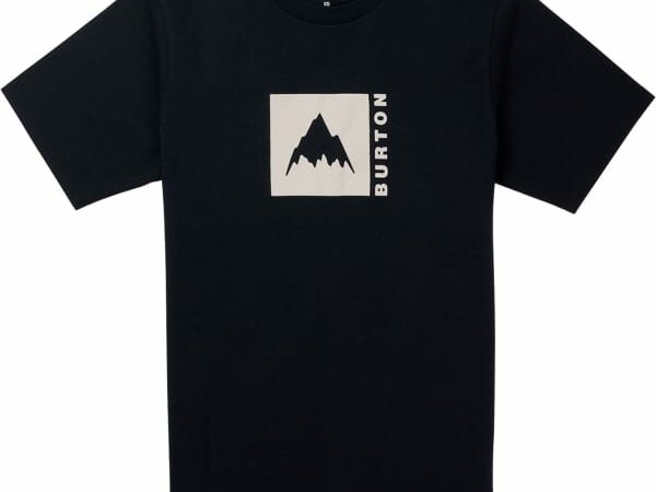 BURTON CLASSIC MTNHGH SS