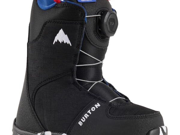 BURTON GROM BOA