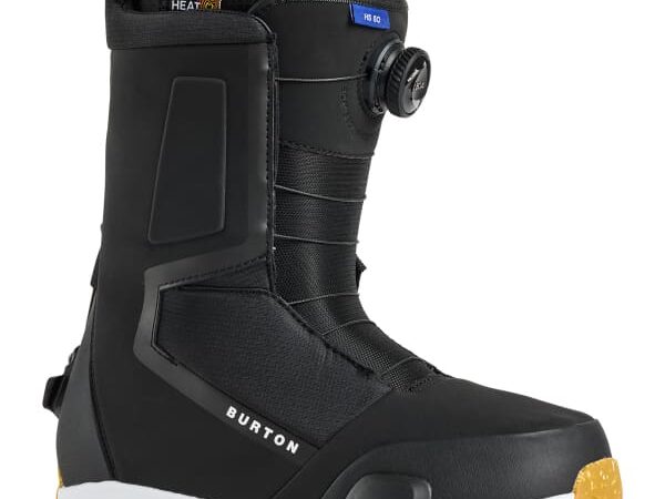 BURTON HIGHSHOT STEP ON®