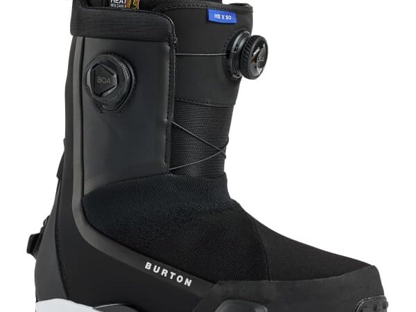 BURTON HIGHSHOT X STEP ON®