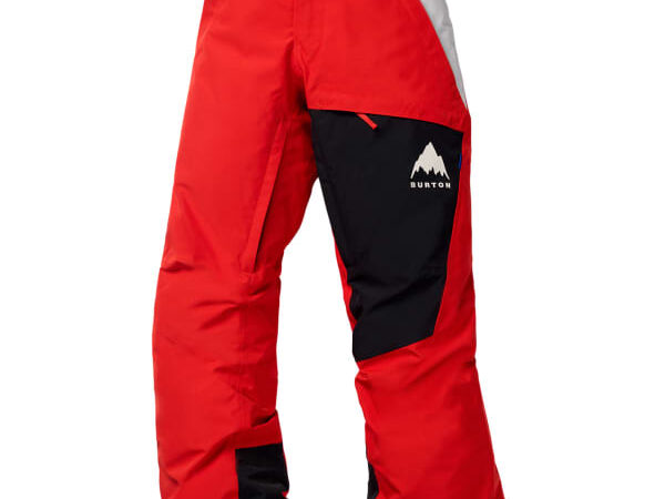 BURTON K GORE SHELL PT