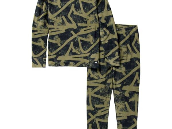 BURTON K HWT FLC SET