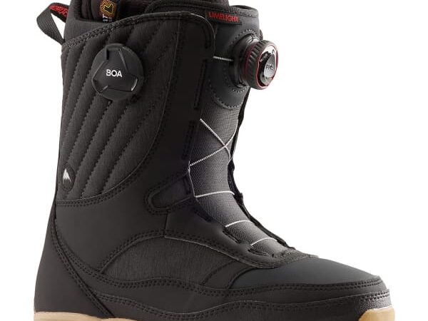 BURTON LIMELIGHT BOA W