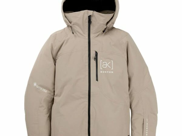 BURTON W AK GORE EMBARK JK