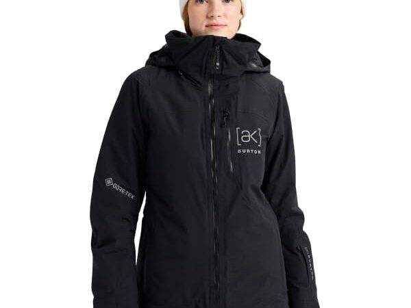 BURTON W AK GORE EMBARK JK