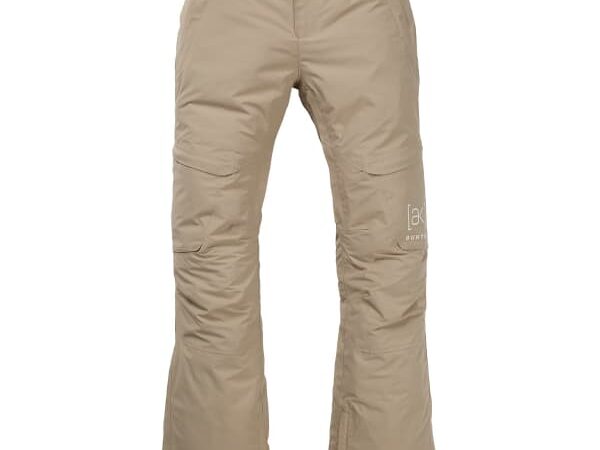 BURTON W AK GORE SM INS PT