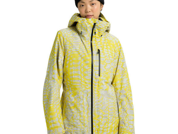 BURTON W AK GORE UPSHFT JK