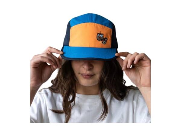 BV SPORT 5 PANEL DBDB