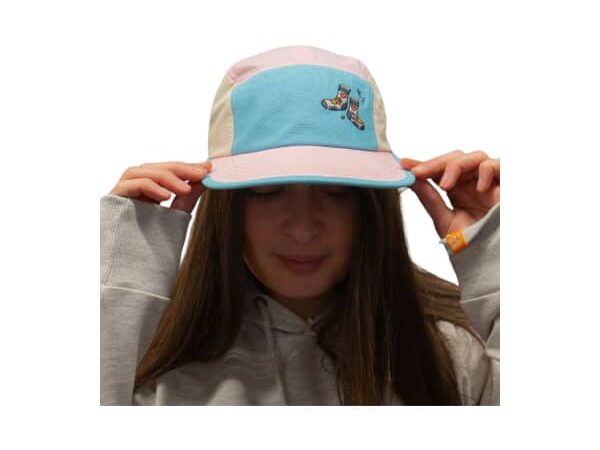 BV SPORT 5 PANEL DBDB