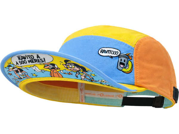 BV SPORT 5 PANEL DBDB