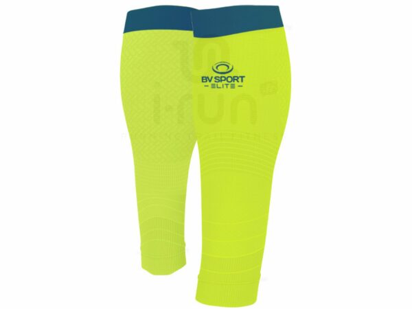 BV Sport Booster Elite Evolution Manchons / Manchettes