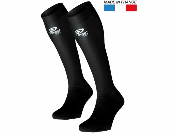 BV Sport Compression ProRecup Elite Chaussettes déstockage