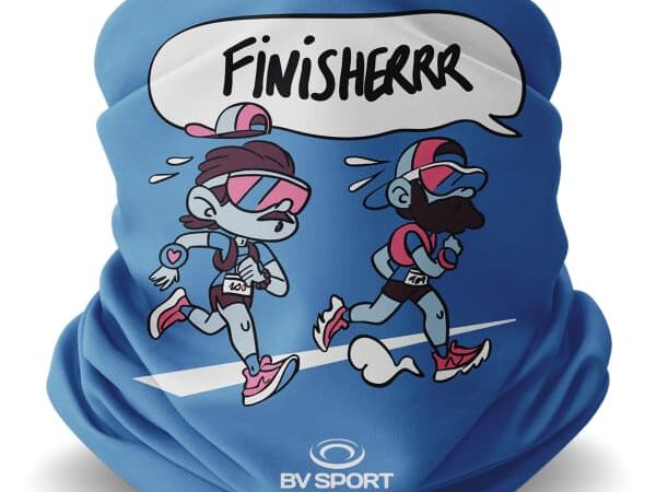 BV SPORT FOULARD DBDB FINISHER