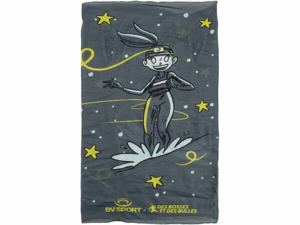 BV Sport Foulard original DBDB Night Fever Tours de cou
