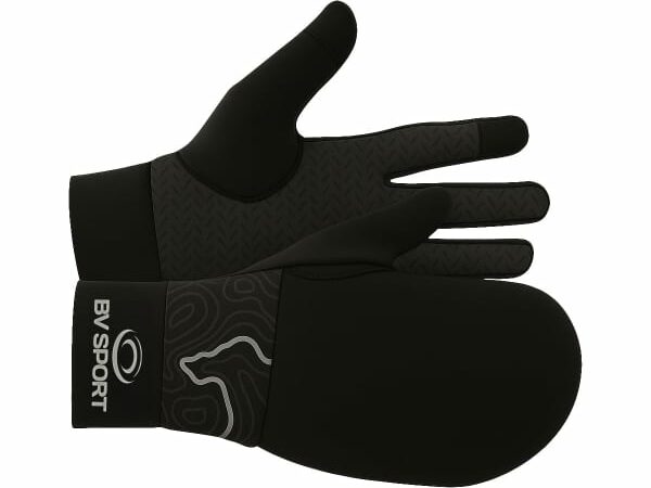 BV SPORT GANTS HYBRIDES REFLECT