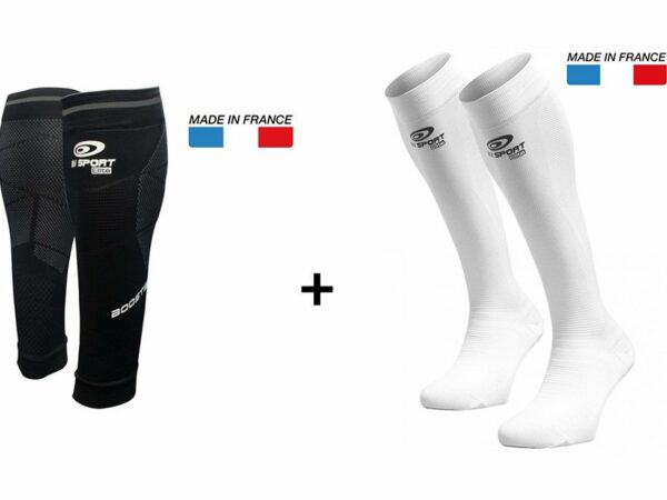 BV Sport Pack Performance Elite Manchons / Manchettes