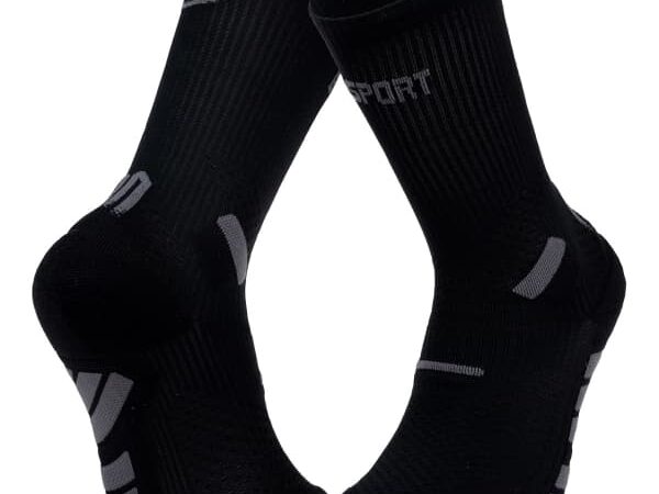 BV SPORT TRAIL ULTRA 2 HIGH BLACK/GREY