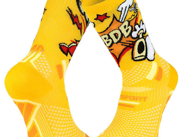 BV SPORT TRAIL ULTRA. COLLECTOR DBDB POP BOY