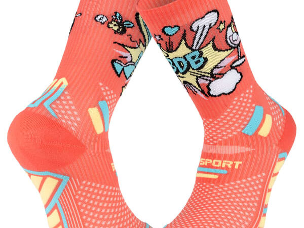 BV SPORT TRAIL ULTRA COLLECTOR DBDB POP GIRL