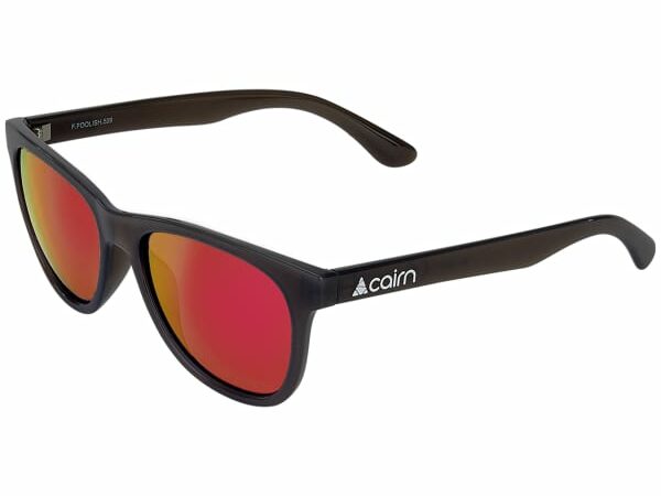 CAIRN FOOLISH POLARIZED MAT