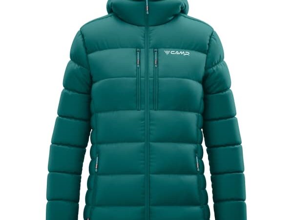 CAMP COSMO JACKET LADY