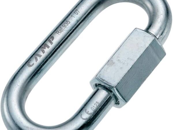 CAMP MAILLON OVAL 10MM