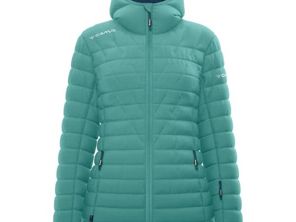 CAMP NIVIX LIGHT JACKET LADY
