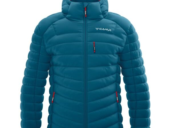 CAMP PROTECTION JACKET