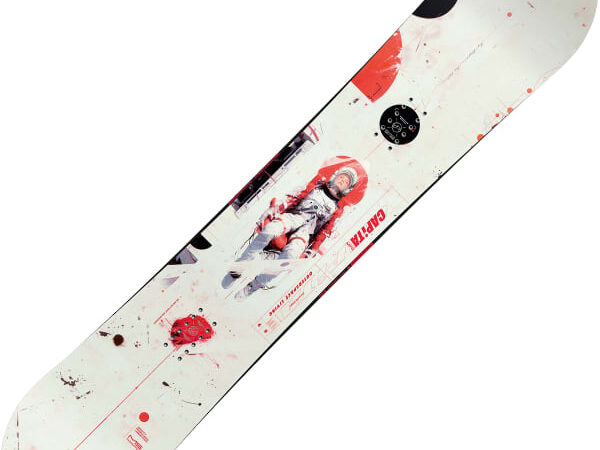 CAPITA OUTERSPACE LIVING