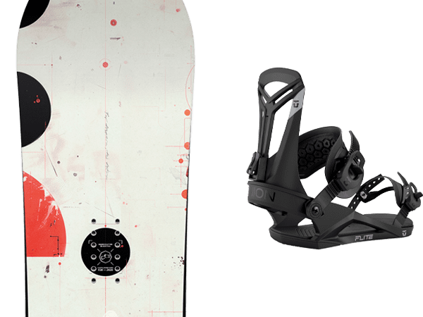 CAPITA OUTERSPACE LIVING