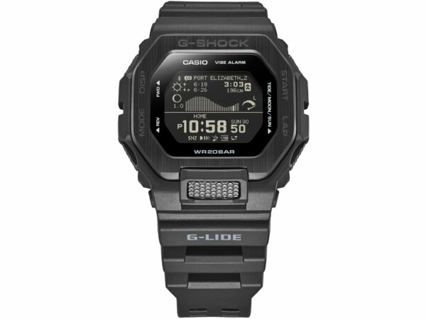 Casio G-LIDE GBX-100NS-1ER Montres de sport