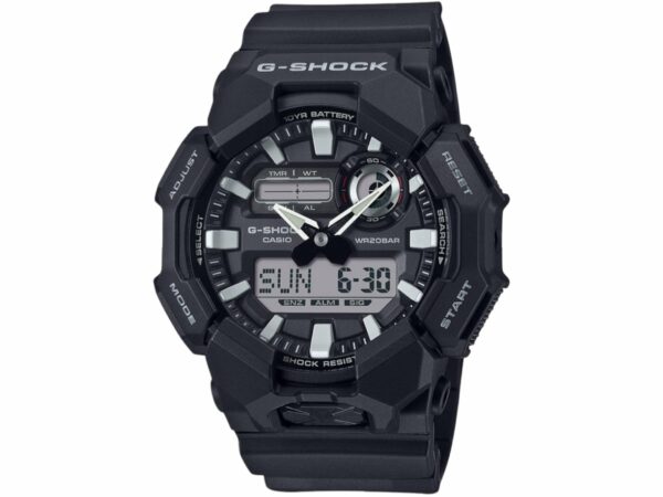 Casio G-SHOCK GA-010 Montres de sport