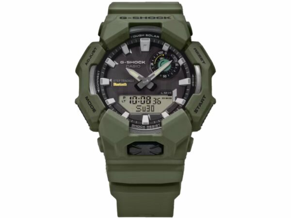Casio G-SHOCK GA-B010 Montres de sport