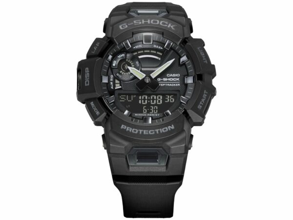 Casio G-SHOCK GBA-900-1AER Montres de sport