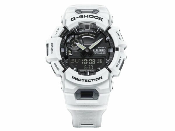 Casio G-SHOCK GBA-900-7AER Montres de sport
