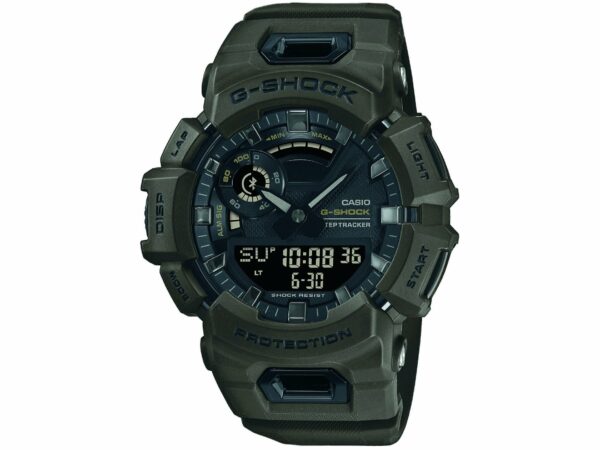 Casio G-SHOCK GBA-900UU-3AER Montres de sport