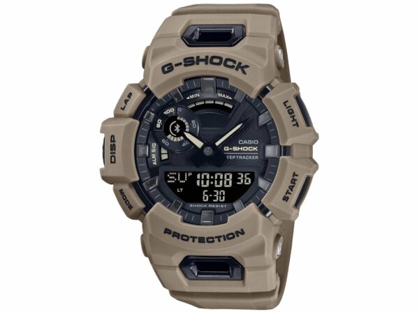 Casio G-SHOCK GBA-900UU-5AER Montres de sport