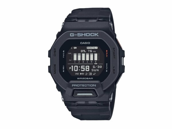 Casio G-SHOCK GBD-200-1ER Montres de sport