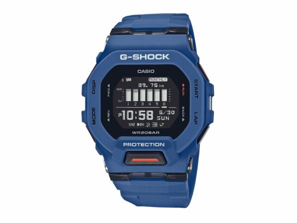 Casio G-SHOCK GBD-200-2ER Montres de sport