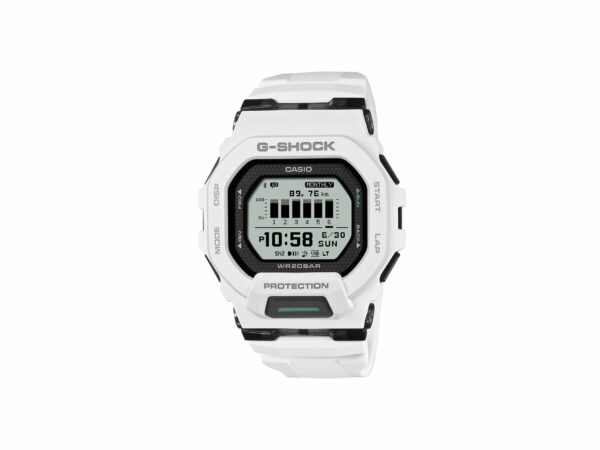 Casio G-SHOCK GBD-200 Montres de sport