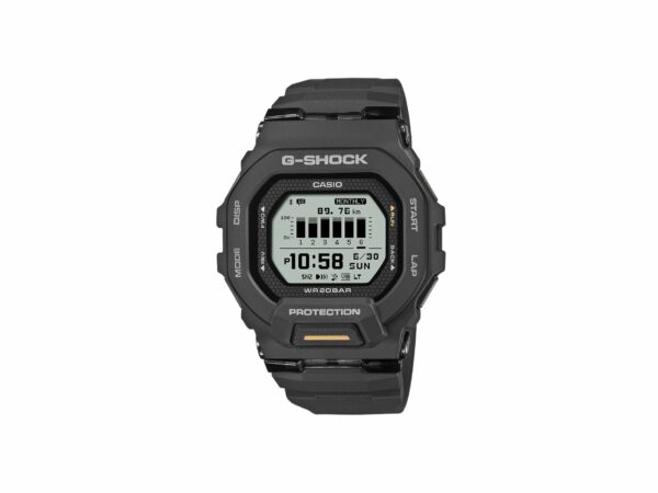 Casio G-SHOCK GBD-200 Montres de sport